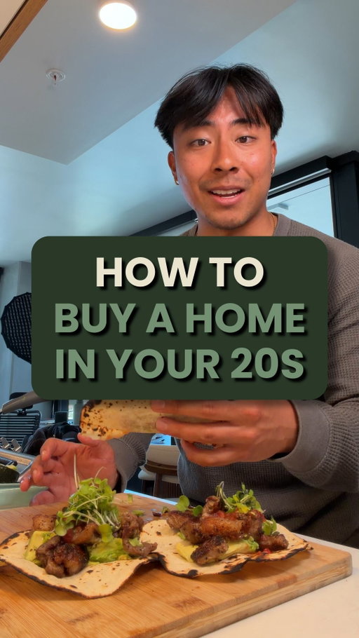 Don’t Make This Mistake In Your 20’s 🏠

Where you live and how much you pay is one of THE biggest decisions you’ll make.

A lot of people in their 20’s get this wrong and stay somewhere they can’t afford.

To avoid that mistake, just use Homes AI to look for the perfect house wit the perfect prices.

Homes AI honestly blew my mind when i was using it, so if you’re looking to move, rent, or buy a home…

Don’t sleep and check out @homesdotcom 

Link in bio! 

#realestate #house #rent #renting #HomesPartner