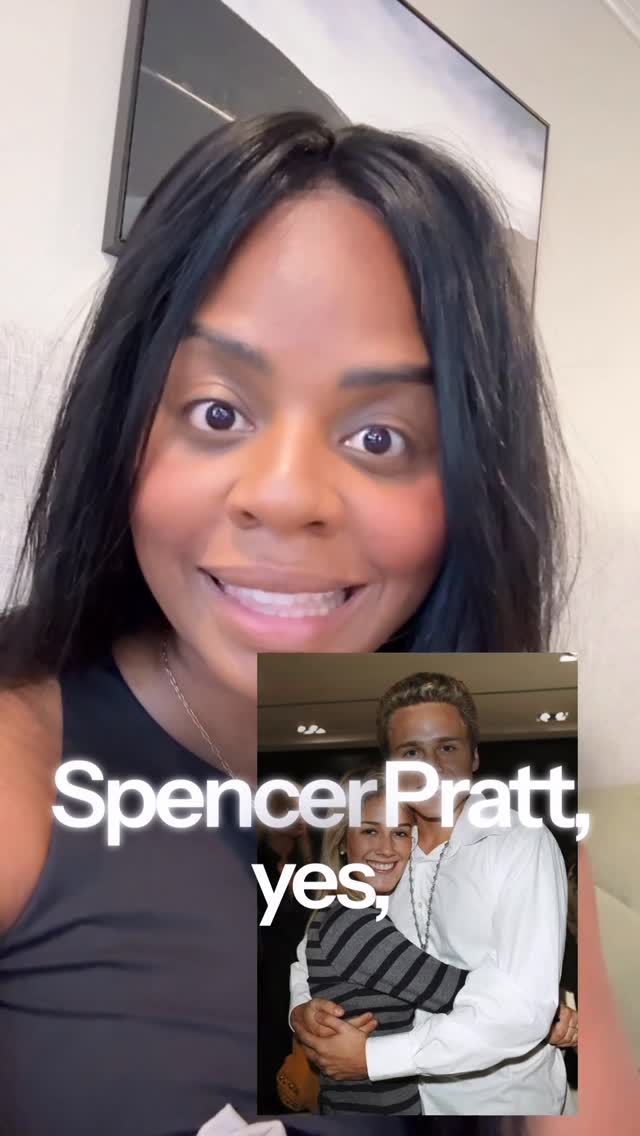 Spencer Pratt for LA mayor is the show I didn’t know I needed. But also, the coverage on this is fascinating. That’s exactly why I use Ground News. They don’t report the news, they show you how it’s being reported, who owns each outlet, and how that shapes the headlines.
Subscribe through my link for 40% off the Vantage Plan and get full unlimited access. This discount is exclusive to my audience: groundnews.com/nyisha or link in bio. This is a partnered post.
#groundnewspartner