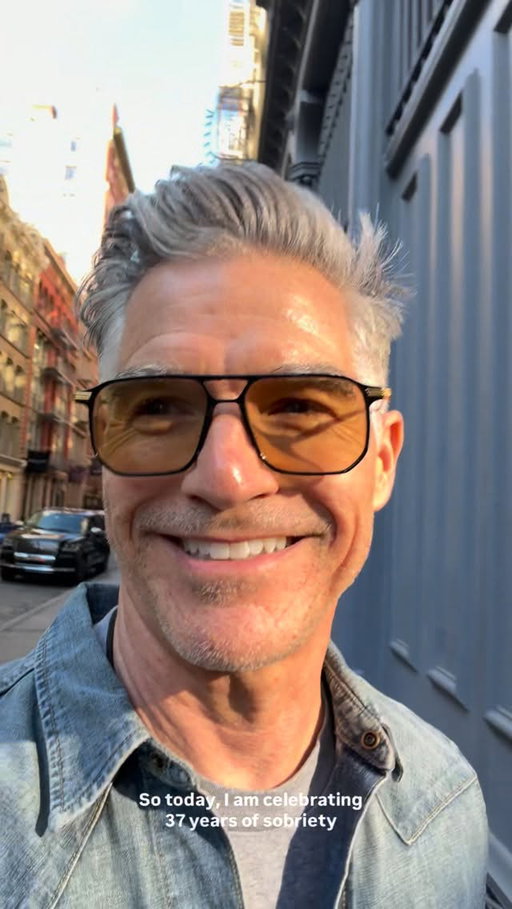 Today, I am celebrating 37 years of sobriety. 🎂❤️ #cleanandsober #odaat I am humbled that I am still here. I am grateful to be sharing this journey with you. 

I walked into a Saturday night AA meeting when I was 21yrs old. I was broken and hopeless. And yet, I was welcomed with love and empathy. I heard stories of recovery. Dreams coming true. I stayed. One day at a time. Here I am. 

Thank you to my partner, my family, friends, co-workers, collaborators, strangers on the street and those in the seats…of AA. ❤️ #grateful Keep showing up.
