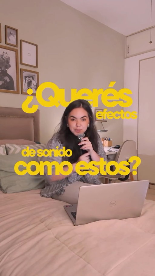 Comentá “EFECTO” y te mando el link 💌

#marcapersonal #creacióndecontenido #musicgpt #estrategiadigital
