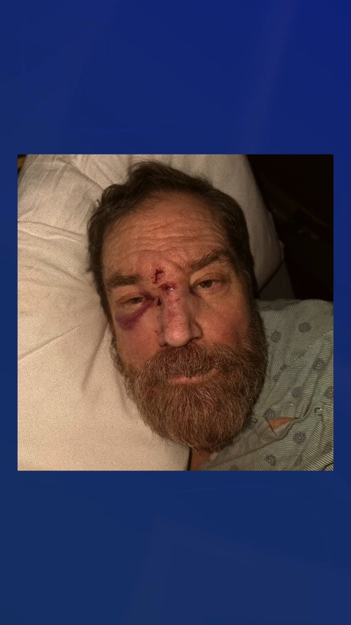 Someone beat up my dad

Comment below if someone you love has been hurt in a nursing home.