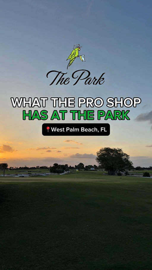 What would you buy in here?! #golf #golfer #tour #viral #reels
