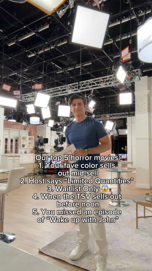 True story... 😅 #LoveQVC