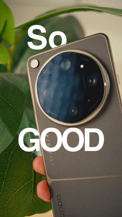 The camera on the @oppo Find X9 Ultra is actually insane…easily the best smartphone camera I’ve used yet