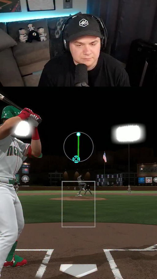 117 exit velo… #mlb #mlbtheshow
