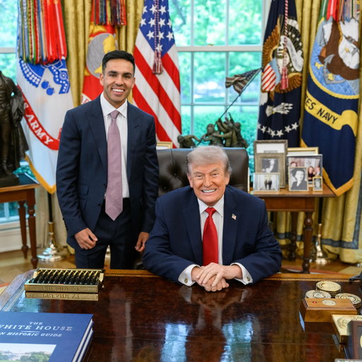 Oval Office upper deckers 

@fullsendpouches