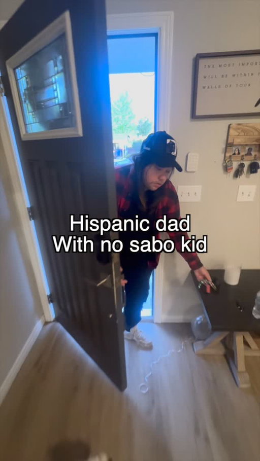 Valid crashout .. 
.
.
.
#comedy #viralskit #act #toxic #hispanic