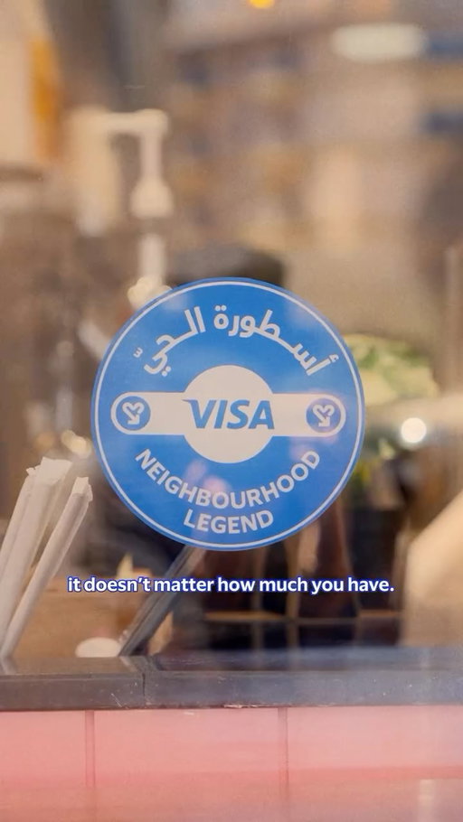 Neighborhood Legends episode 2 shines a light on these Barsha businesses: @mikesvetdxb , @byladymauve , @gmfcoffeehouse 
That have made this neighborhood what it is today 💙