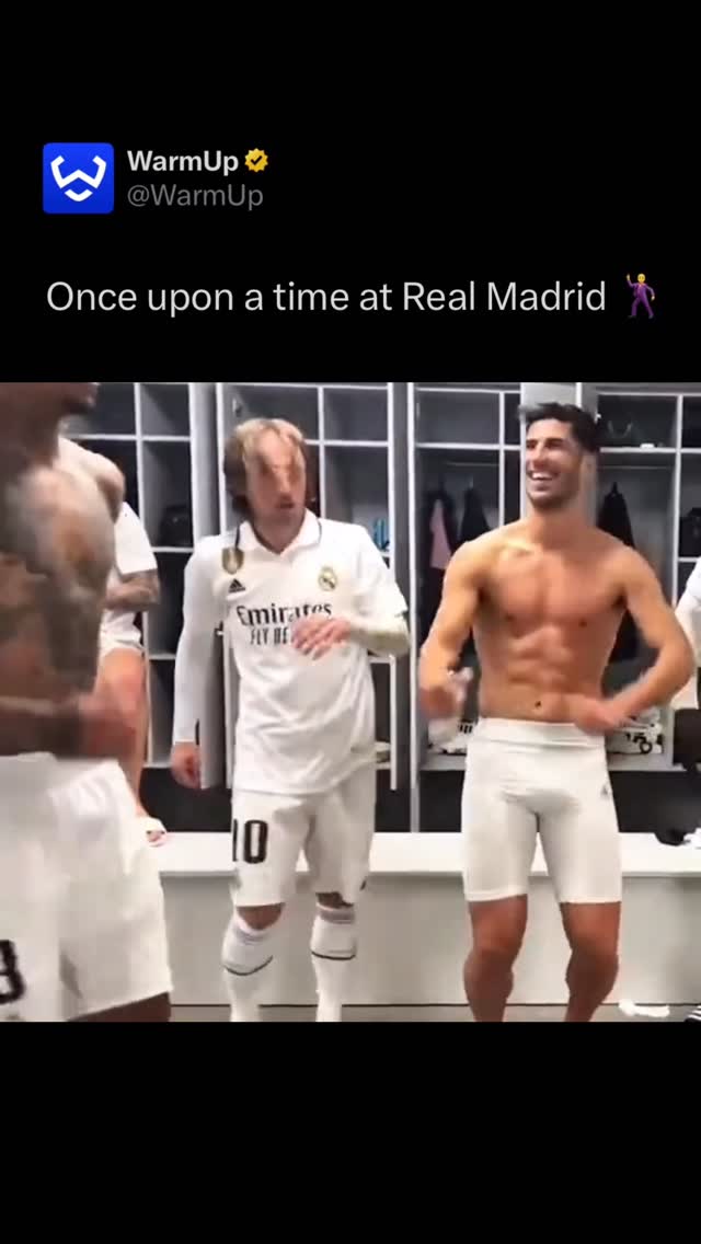 😭

Real Madrid is grappling with a turbulent period under manager Alvaro Arbeloa, who took charge after Xabi Alonso’s departure. The club faces a likely trophyless campaign following a painful Champions League exit against Bayern Munich and an early Copa del Rey knockout. Domestically, the team remains second in La Liga, currently trailing Barcelona by eleven points despite a recent win over Espanyol. Adding to the tension, Fede Valverde is sidelined with head trauma, while rumors swirl that the board is already scouting a new head coach for next season to address the growing squad unrest.

(Via @realmadrid )