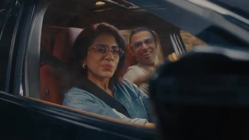 Bhai logon, spontaneous road trip at your own risk! Mine was about to get spoilt, but Myntra mnow ne bacha liya. Dropped looks after looks. 
Varna humara vacation was turning into laundry on wheels. 

By the way, Detergent ka sugandh is a great car freshener.