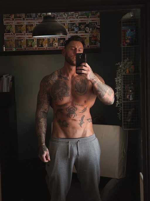 Still chipping away 💪🏼