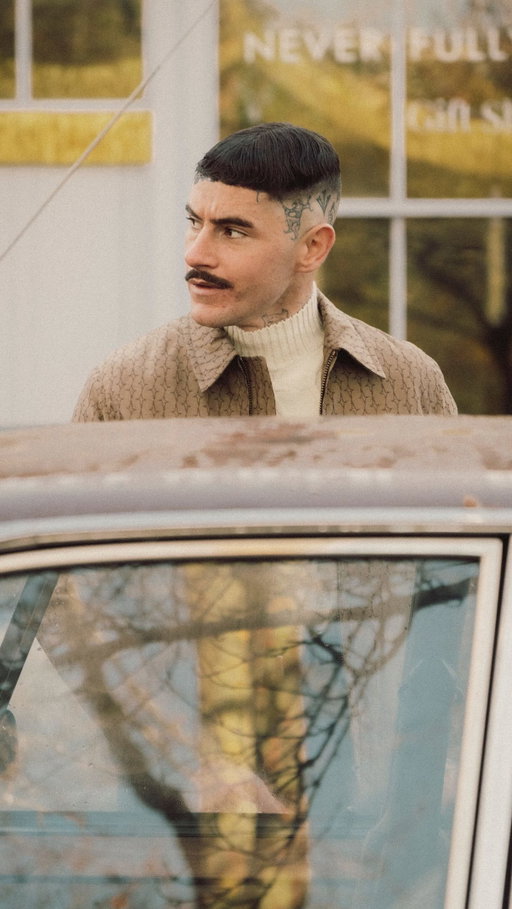 Long Weekend with Le Male @jeanpaulgaultier | AD