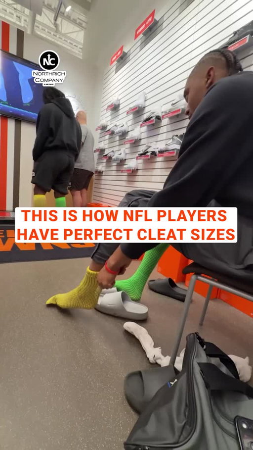 Getting the perfect fit