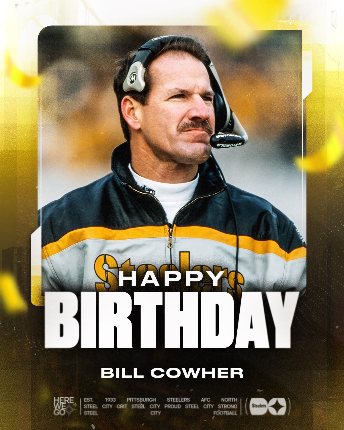 Happy Birthday @cowhercbs 🙌