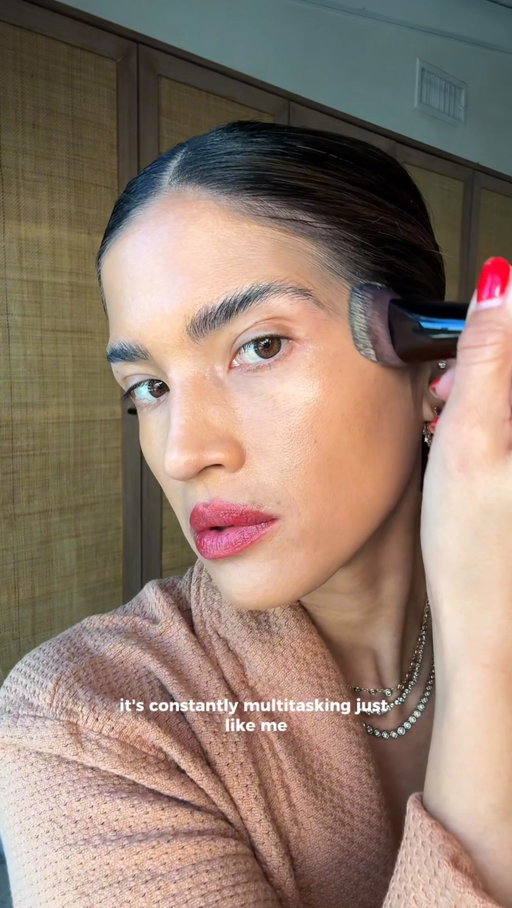 Awarded the ‘Best Tinted Moisturizer for Every Skintype’ by @glamourmag, our Tinted Moisturizer with SPF 30 knows how to multitask just like you.
 
Find Tinted Moisturizer Blurred Matte and Tinted Moisturizer Natural Dewy at LauraMercier.com.