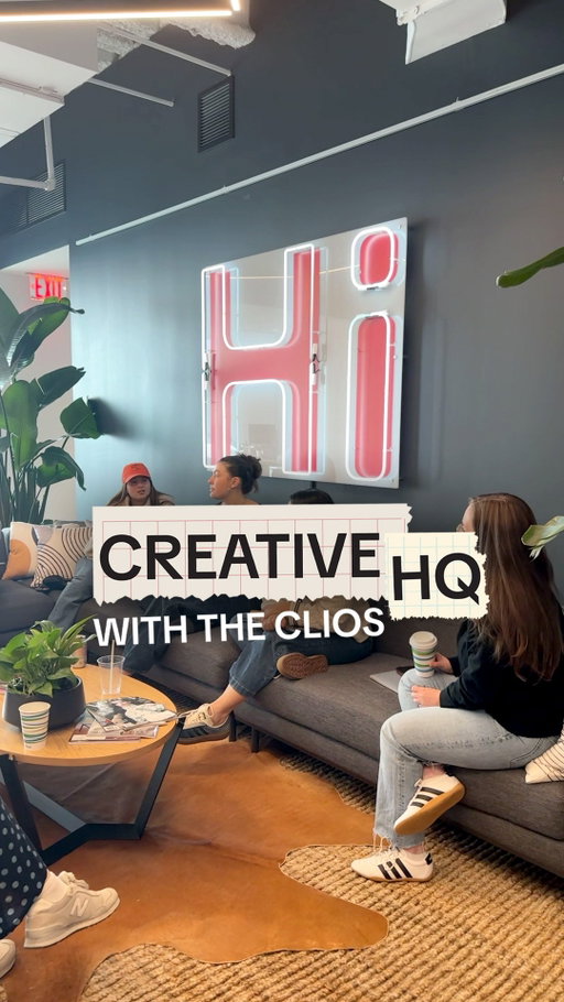 Creative HQ Episode 21: @hunterprny, NYC (our first PR agency tour!!)

This office has everythingggg from cocktails and cupcakes to a full-blown production studio and craft station. And the best part? We took home our very own personalized engraved Tabasco bottles 🌶️🔥

Is this the most creative office you’ve ever seen?! Where should we go next?