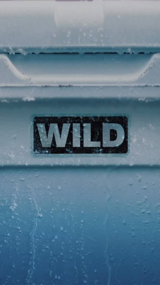 If you live for it, there’s FOUR Letters for it.

#BuiltForTheWild