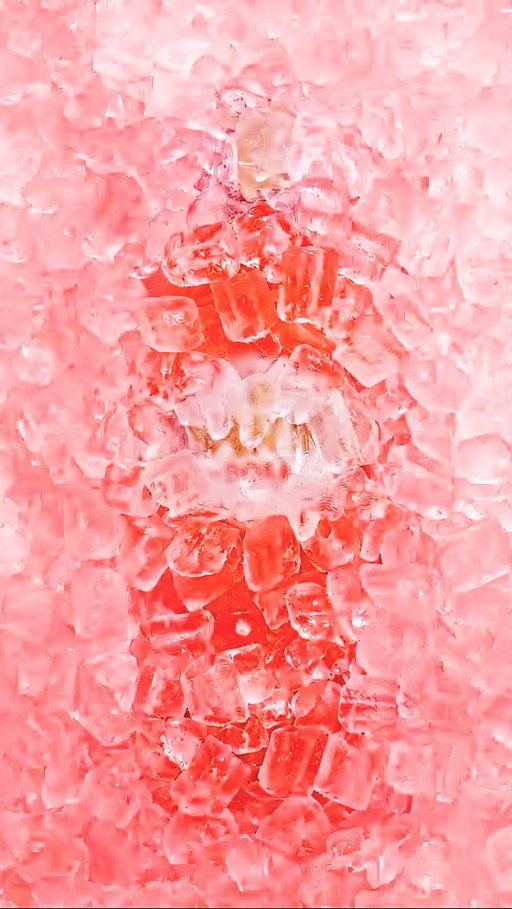 Oh, hello. Our hero ingredient Sarti Rosa, served with ice, prosecco and soda. #SartiSpritz #EnjoyResponsibly