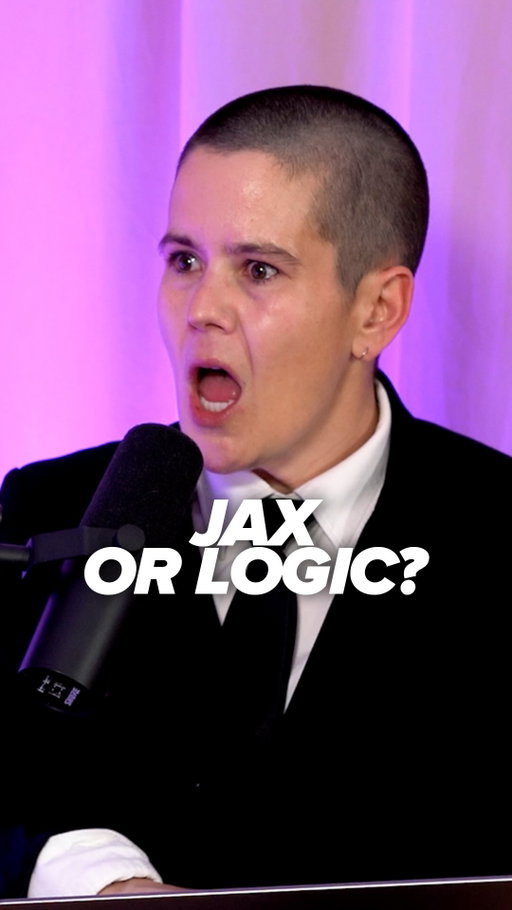 welcome to our podcast hosted by a hockey manager and @logic