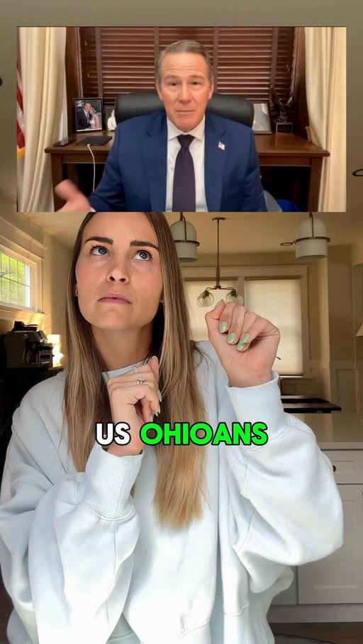 Over HALF of Ohioans are living paycheck to paycheck. 
1 out of every 2 people you walk past would not be able to cover an unexpected bill or expense. Half of Ohioans are out here wondering how much longer they can afford to put $5/gallon gas in their car. 
So when millionaire politicians tell working people to simply “earn more and spend less,” it’s not advice. It’s proof of just how wildly out of touch they are with the communities they are supposed to be representing.

Call Senator Husted and tell him a little bit about what your “real world” actually looks like right now.

#ohio