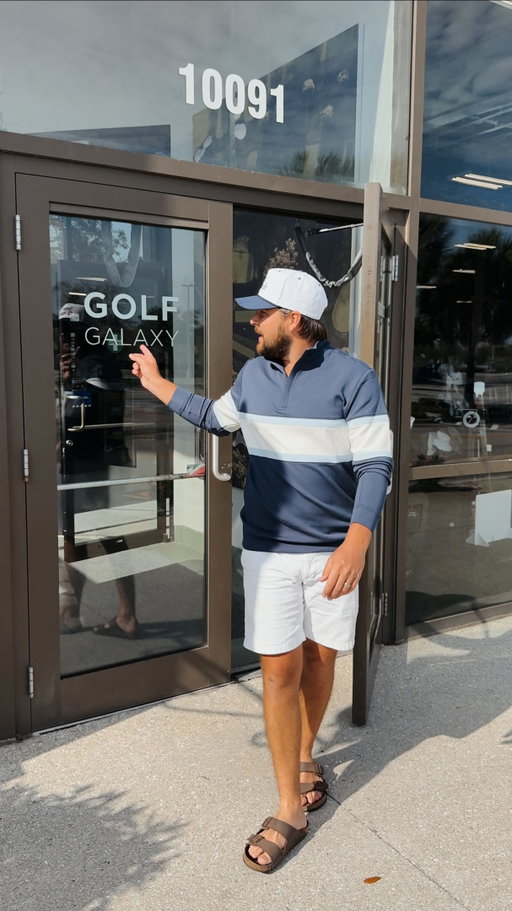 @taylormadegolf month is here! Head to @golfgalaxy and earn 3X ScoreCard Points now through May 17th. We’re talking everything @taylormadegolf clubs, balls, bags, hats, gloves, and even towels. 

#TeamTaylorMade #GolfGalaxy