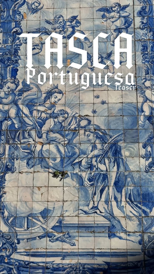 Craving for Portuguese food ? 🌞

After nearly five years here in Lisbon, I thought it was finally time for me to propose something local. Welcome to my new series, where we’ll highlights all my favorite Portuguese classics ! Bunch of cool stuff to come. 🤍🇵🇹

First episode this Sunday 💃

Every recipe will be on my substack, check link in Bio !

#portugal #tasca #portuguesefood #petiscos #aesthetic