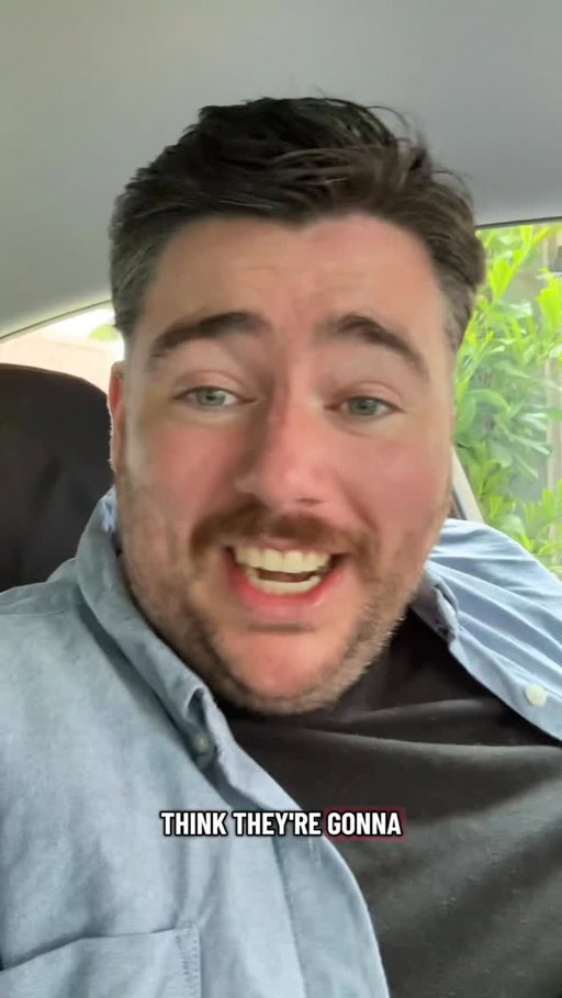 Petition to make new episodes of this show IMMEDIATELY! 🤣🛻

@kevofinn #cantpaywelltakeitaway #britishtv #iykyk