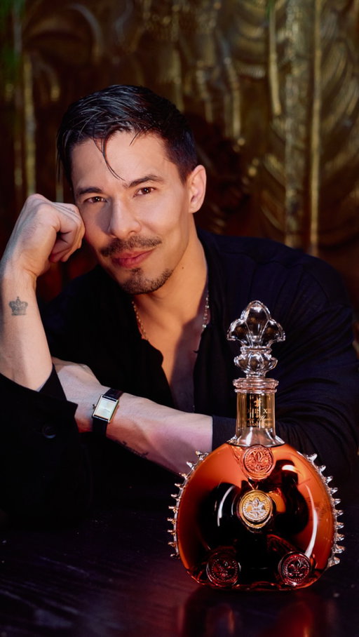 Celebrating the premiere of Mortal Kombat 2 in London with @louisxiiicognac was an unforgettable experience. Returning to my hometown and sharing such a special evening with friends, family, and the fans who have supported me throughout the journey made the night profoundly meaningful. Moments like these are a reminder of how far passion, dedication, and community can take you.

#THINKACENTURYAHEAD #LOUISXIIIPARTNER