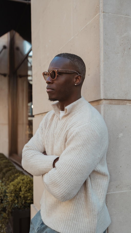 Ad. A day hands free in London, completely hands-free, no phone out, just living in the moment and letting Ray-Ban Meta glasses handle the rest. #RayBanMetaPartner