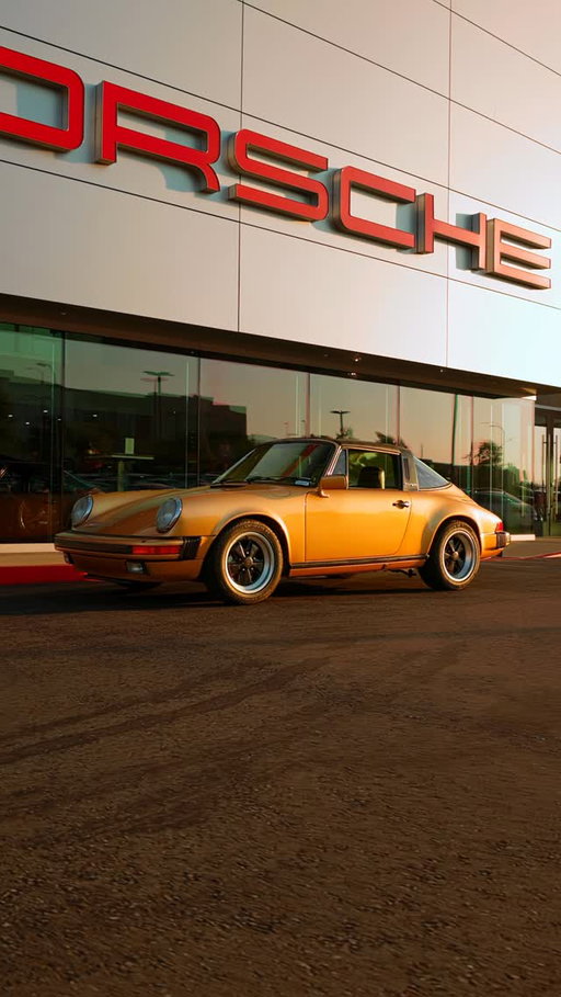 Would you have driven one of these in the 70s? Let us know in the comments!😍
#porscheontario #porsche #porscheclassic #porscheusa