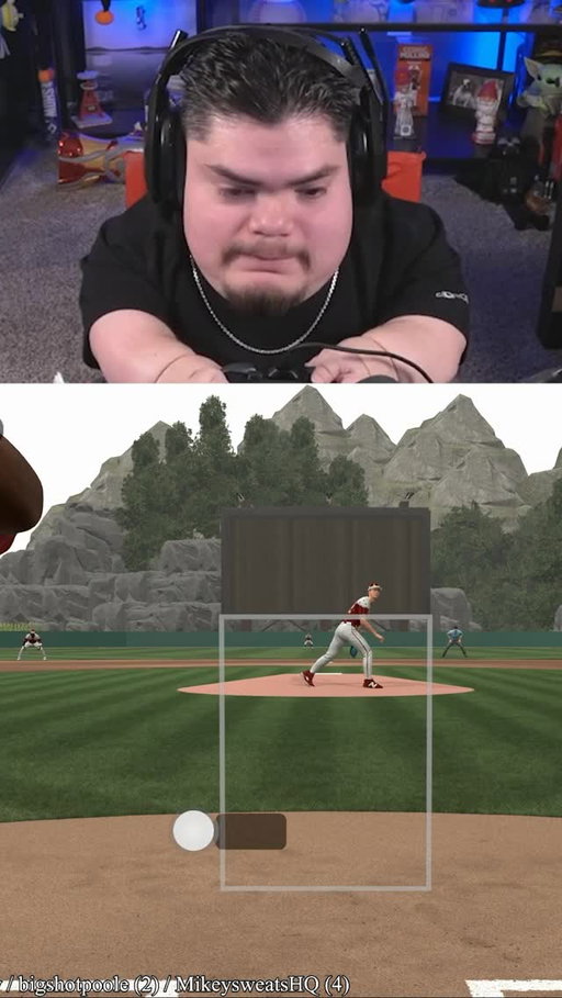 We were lied to 🤣🤣