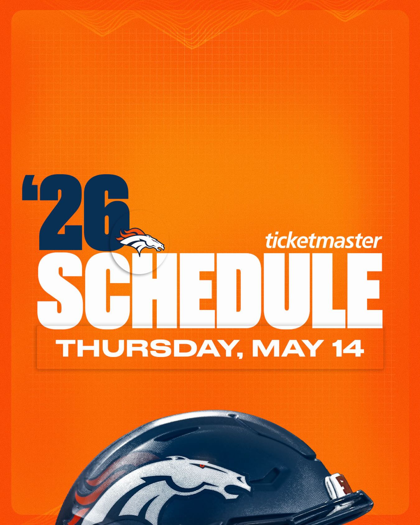 Schedule Release coming 🔜