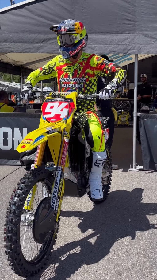 @kenroczen94 2011 ⏪