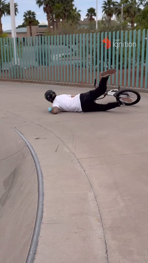 Tricks are fun, but for me finding gaps and transfers are more fun… @teamignitionofficial #teamignition