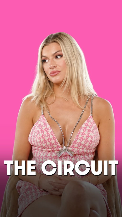 🎀 EPISODE 07: The Circuit
Starring @thearielleray @priya.j.j @jesvarg and @herbertrussell as Narrator
Guest Starring @fionabbelle 

Created & Written by @director.chrismacken & @thearielleray 
Directed, Shot, & Edited by @director.chrismacken 
Produced by @director.chrismacken @thearielleray @emma_orner 
Associate Producer @andymansur
Gaffer: @griffin_day 
Key Grip: @catbatal 
HMU Artist: @fx.andriality 
Music by @erikgroysman 
Sound Mix Jorge Fernandez
