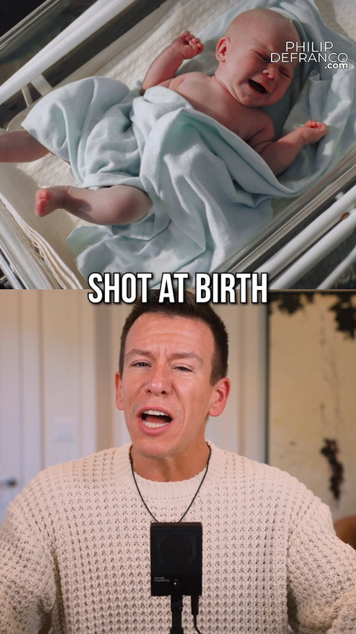 Troubling New Anti-Vax Trend is Getting Worse  #USA #America #News