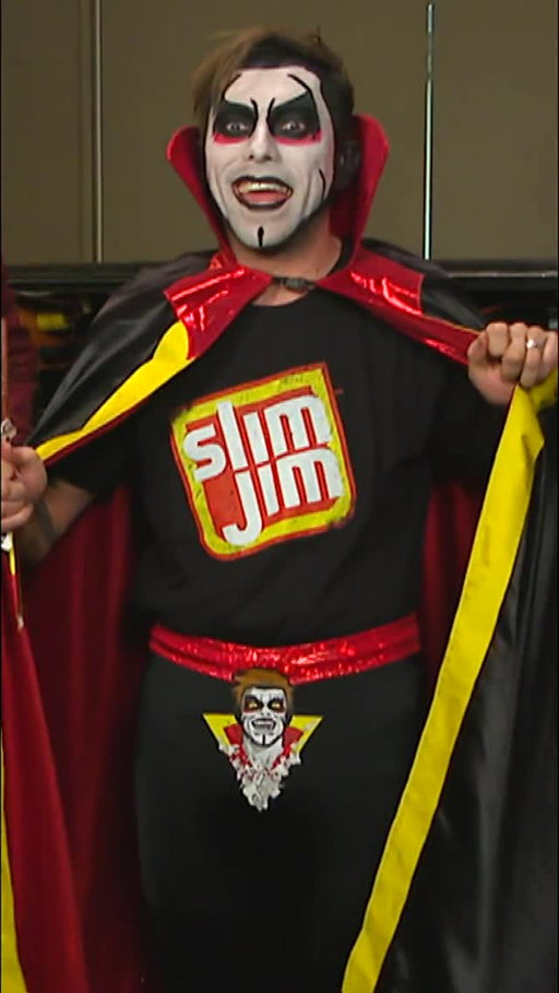 Snap into a @slimjim or You…..Are….Cursed! #ad