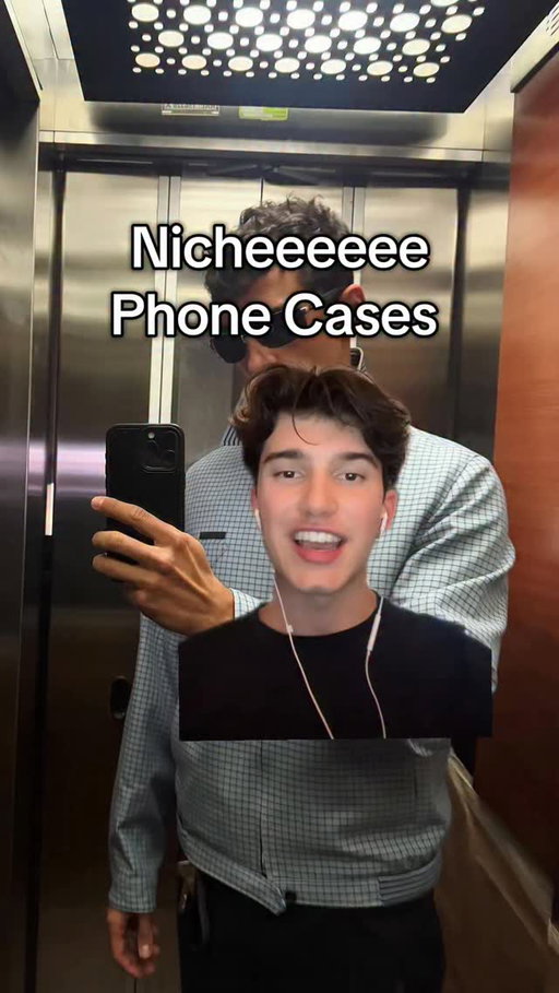 Best phone cases for highly fashionable gentlemen #niche #fashion #mensfashion #phonecase #targetaudience