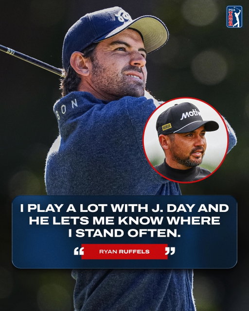 Content creator —> contender 🔥

@ryan_ruffels is in the mix @myrtlebeachcl.