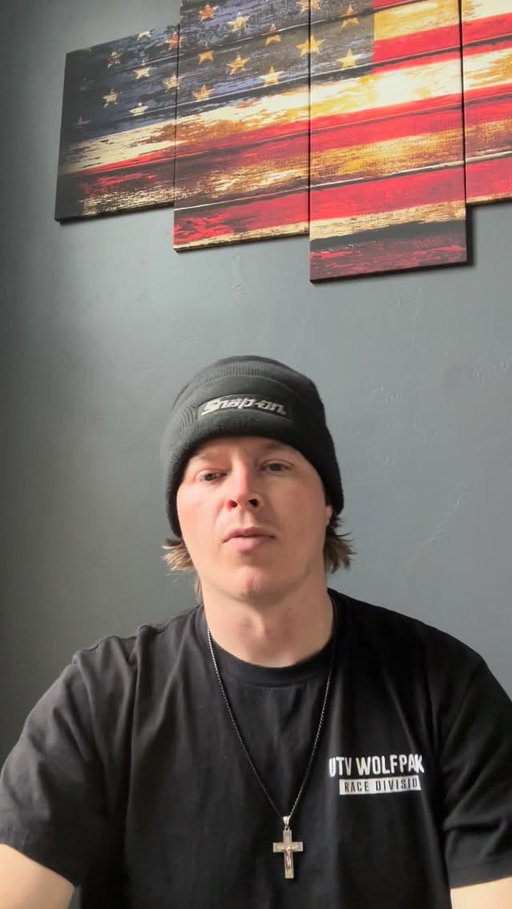 Friday reflection. Take a listen, leave a comment, share! I encourage our racers and race fans to think about positive ways and changes us as a sport car try! We want to know your thoughts!