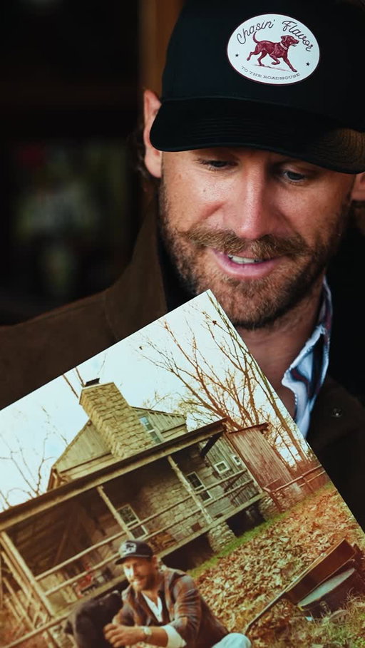 GIVEAWAY CLOSED‼️ We’ve got 10 SIGNED CD copies of @chaserice’s album, Eldora, up for grabs.

Want one? Tag a friend below and follow us on this account. 👇
We’ll pick 5 winners here and 5 on Facebook in one week.

**One comment per entry. Must be 18+. Winners will be messaged on 5/15.