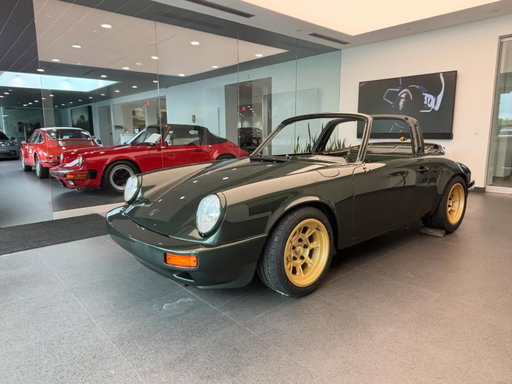 2026 Porsche of Englewood (NJ) challenge car. #911sc #aircooledporsche #pelicanparts