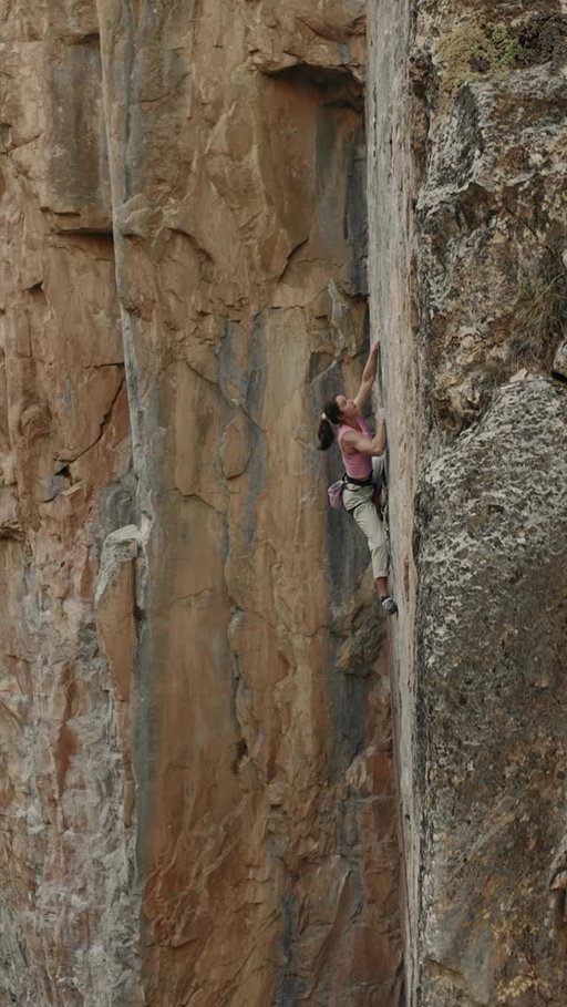 Maya Madere (@mayafm3) makes time stand still.

🎥: @cheynelempe