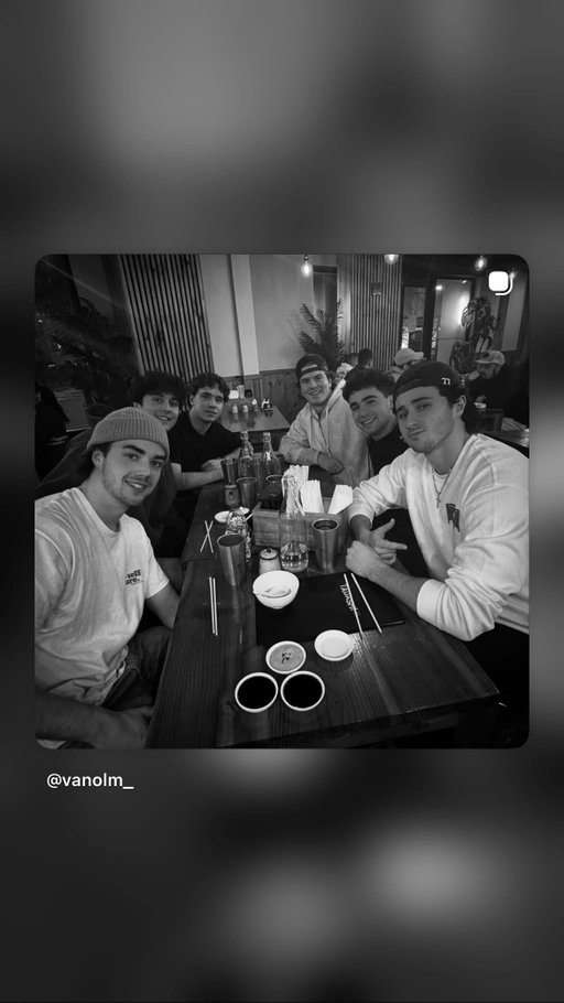 Story by nolancollins__ on May 9, 2026