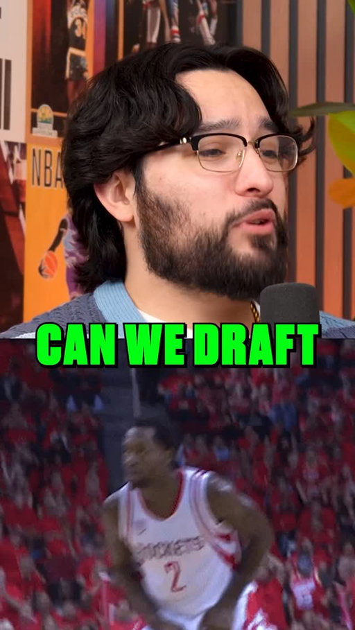 Drafting an 0-82 NBA team! #nba #basketball #sports