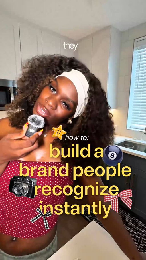 🎱✨You don’t need more content. You need a recognizable space.

That’s how brands are built.

So tell me… what’s your evil lair? 👀
#creatortips #contentcreatortips #brandingtips #growontiktok #contentstrategy