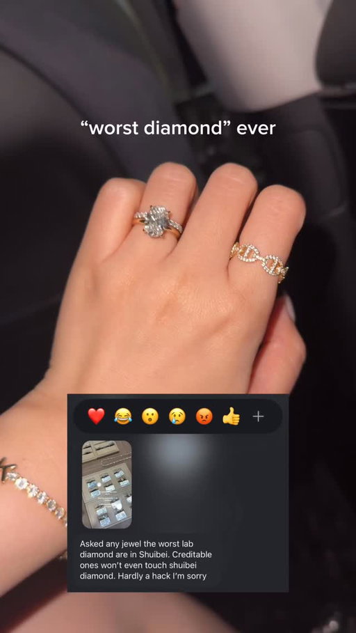 comment “address” for the location ✨

#jewelry #jewelryshop #rings #diamond