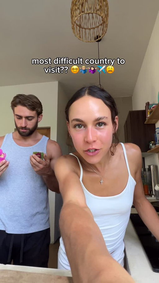 Did anyone else know Google was blocked in China?? 🇨🇳 ..whaatt 😅😂

And Instagram, TikTok, WhatsApp, Facebook, YouTube, X/Twitter, Spotify, Netflix, Messenger, Telegram, ChatGPT… 😳😳🚫

..honestly thank god it turns out we’re actually gonna by able to access everything through @holafly_esim 😮‍💨🙌🏼

We’ve been using Holafly for years we can seriously recommend it! 

You can also get an extra 5% off eSIM’s and 10% off on Holafly Plans (for the first 12 months) using our discount code ‘melandphil’ 🙌🏼 comment “eSIM” and we’ll send you the info!

Phew..😅 let us know what do in Hong Kong, Shanghai and Hangzhou! 😁🤷🏼‍♂️🤷🏽‍♀️🇨🇳

#china #chinatravel #holaflytraveller #esim #travelcouple