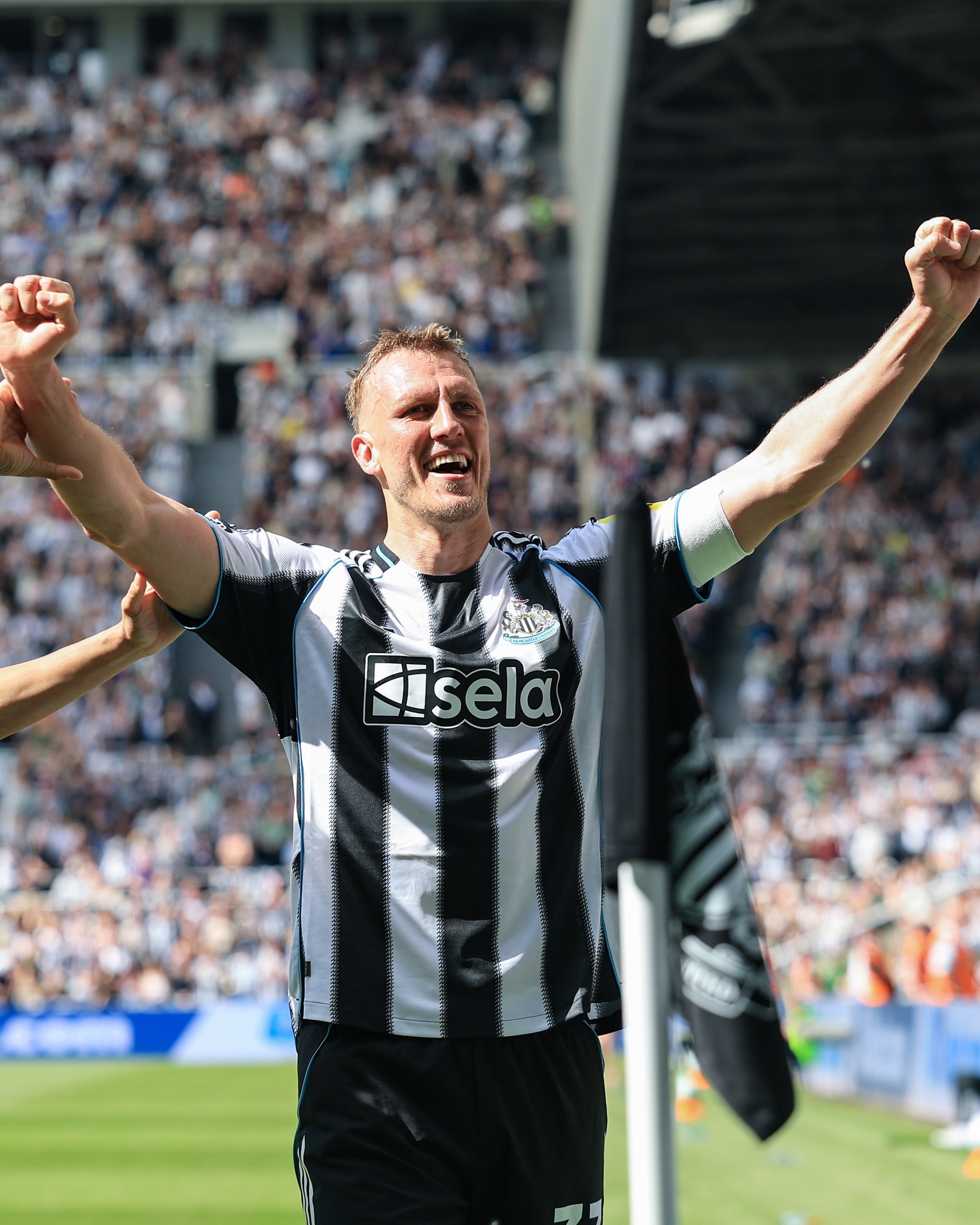 Happy birthday, @bigdanburn! 🥳