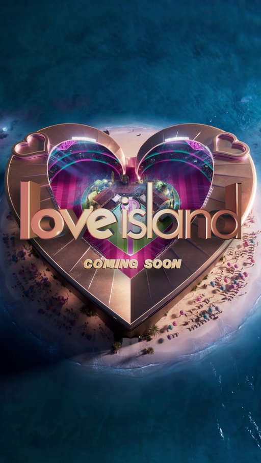 It's coming home... ❤️🏝️

#LoveIsland